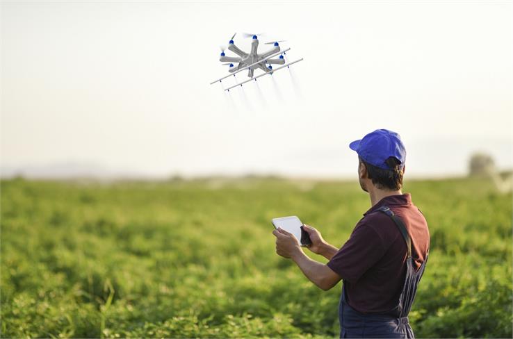 Haryana Drone Technologies  